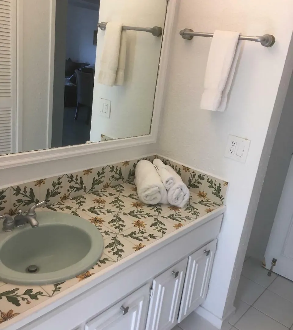 Nazareth Beach Townhouse בית נופש
