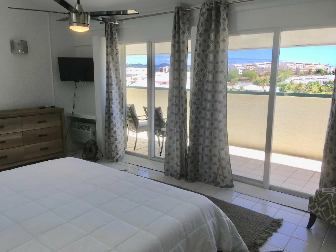 בית נופש Nazareth Beach Townhouse